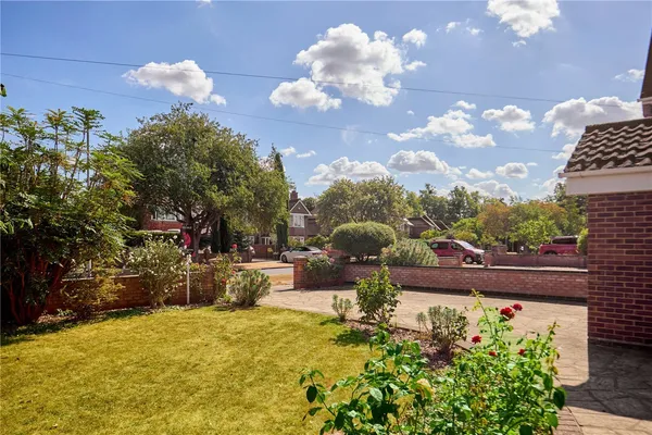 Borrowdale Avenue, Ipswich, IP4 photo 21