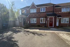 Thomson Close, RUGBY