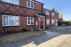 Thomson Close, RUGBY