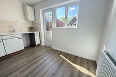 Thomson Close, RUGBY