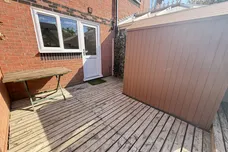 Thomson Close, RUGBY