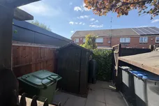 Thomson Close, RUGBY