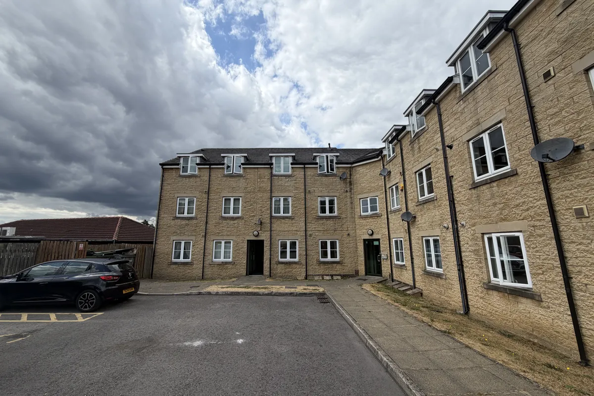 Cranmer Road, BRADFORD