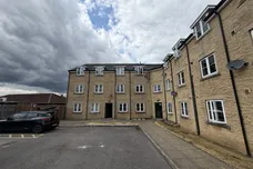 Cranmer Road, BRADFORD