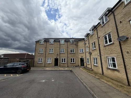Cranmer Road, BRADFORDphoto