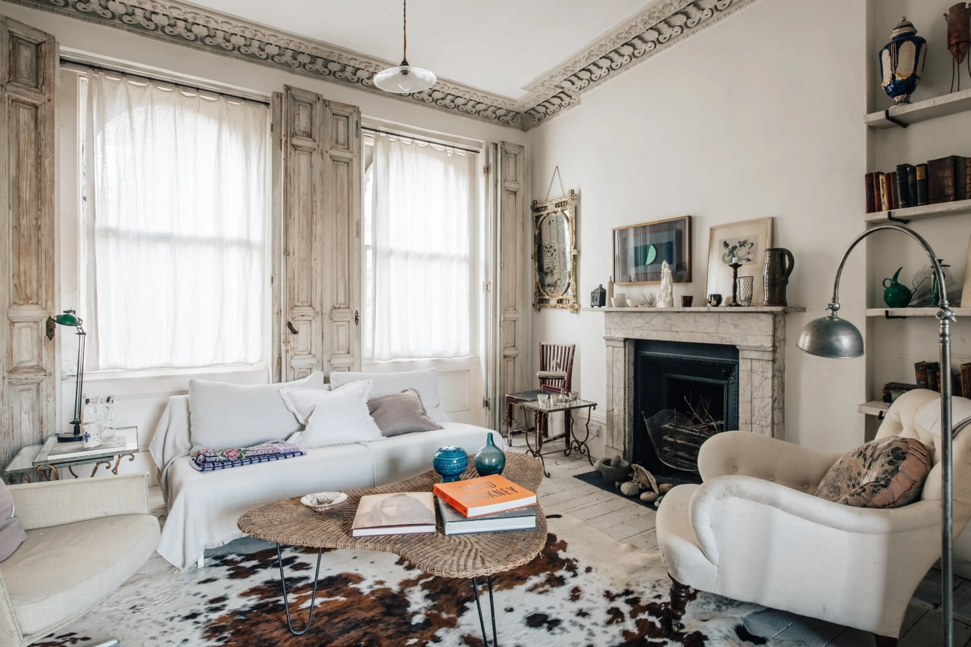 Property at Lansdowne Way, London, SW8