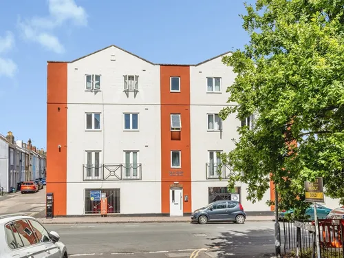 North Street, Bedminster, Bristolphoto