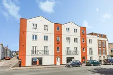 North Street, Bedminster, Bristol