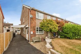 Property responsive