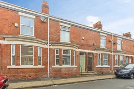 Property responsive