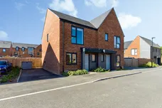 Busy Bees Halt, Pease Pottage, Crawley