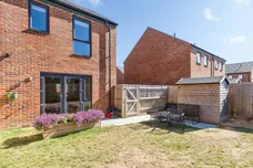 Busy Bees Halt, Pease Pottage, Crawley