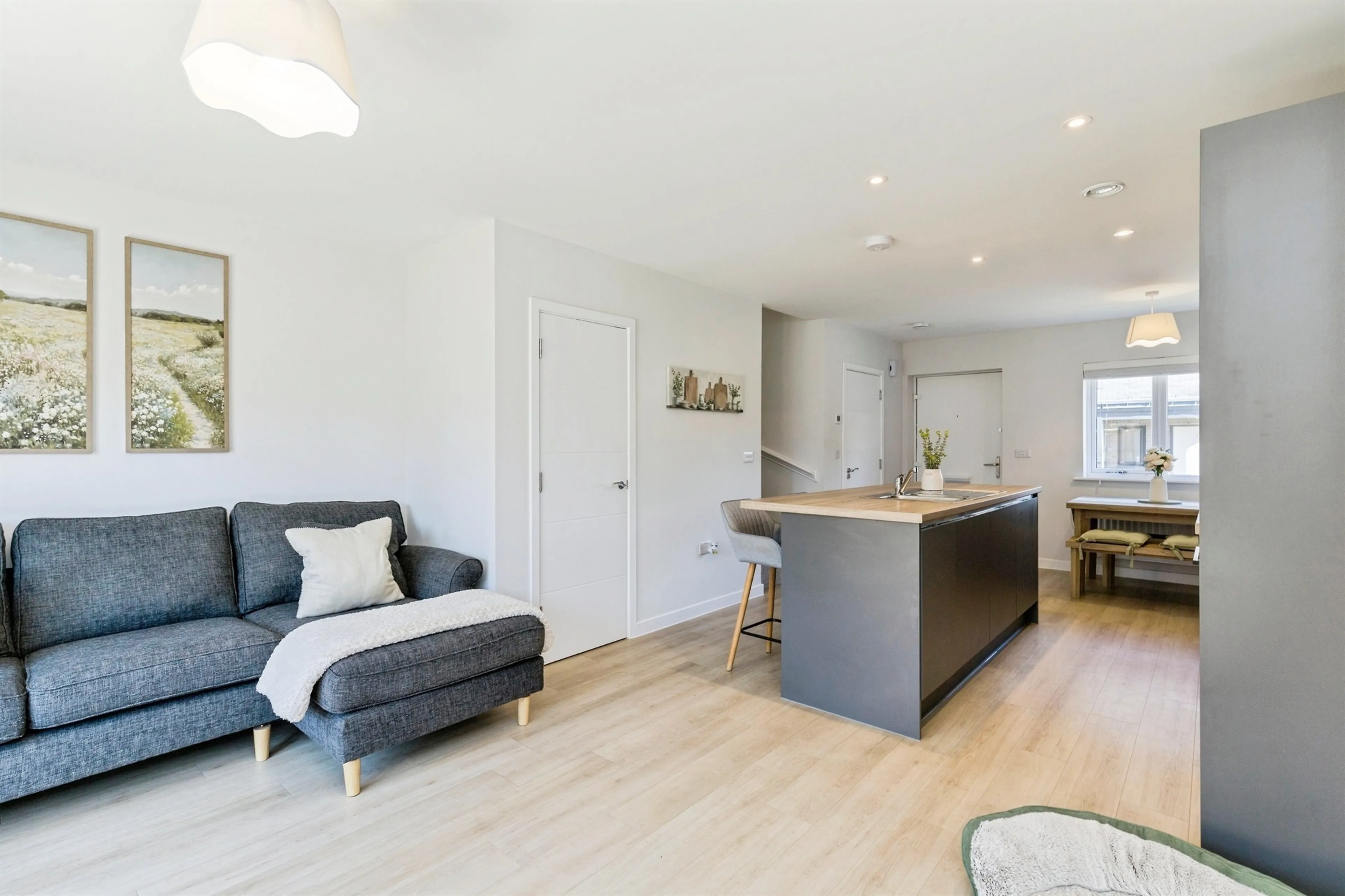 Property at Busy Bees Halt, Pease Pottage, Crawley
