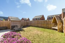 Busy Bees Halt, Pease Pottage, Crawley