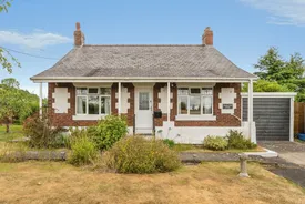 Property responsive