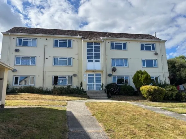 Doubletrees, St Blazey