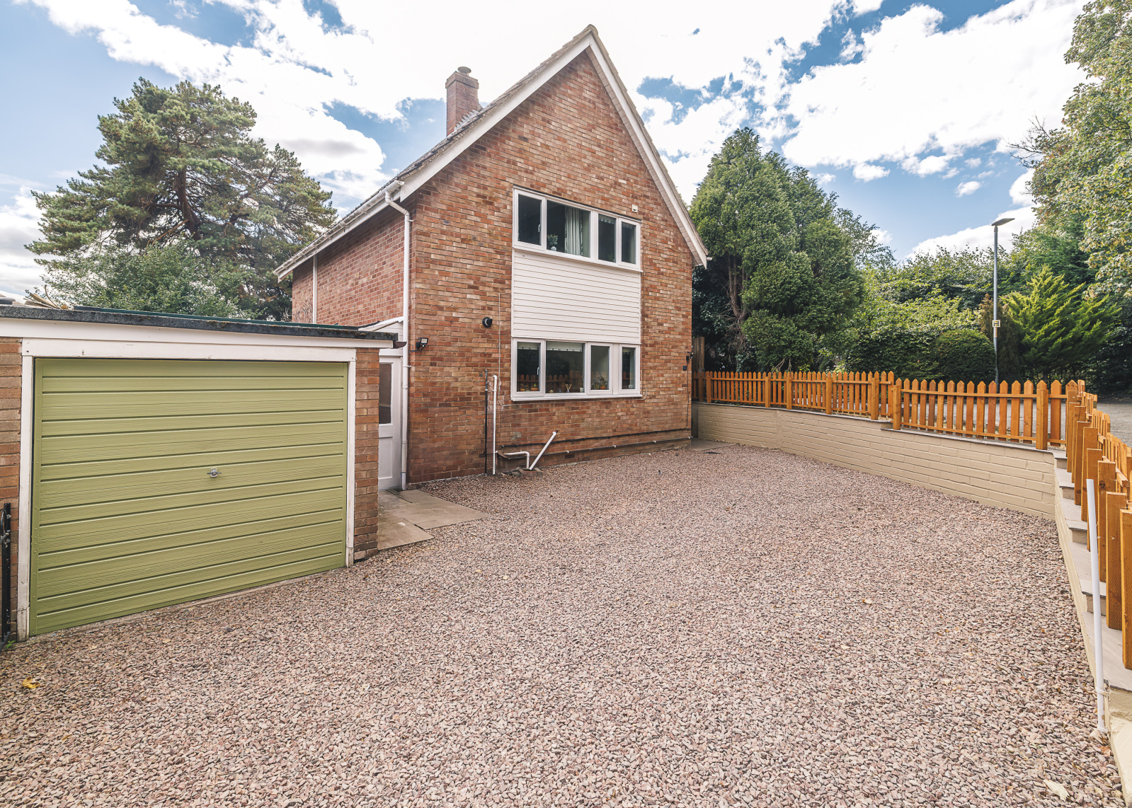 Chase Side, Ross-on-Wye, Herefordshire, HR9 Image 1
