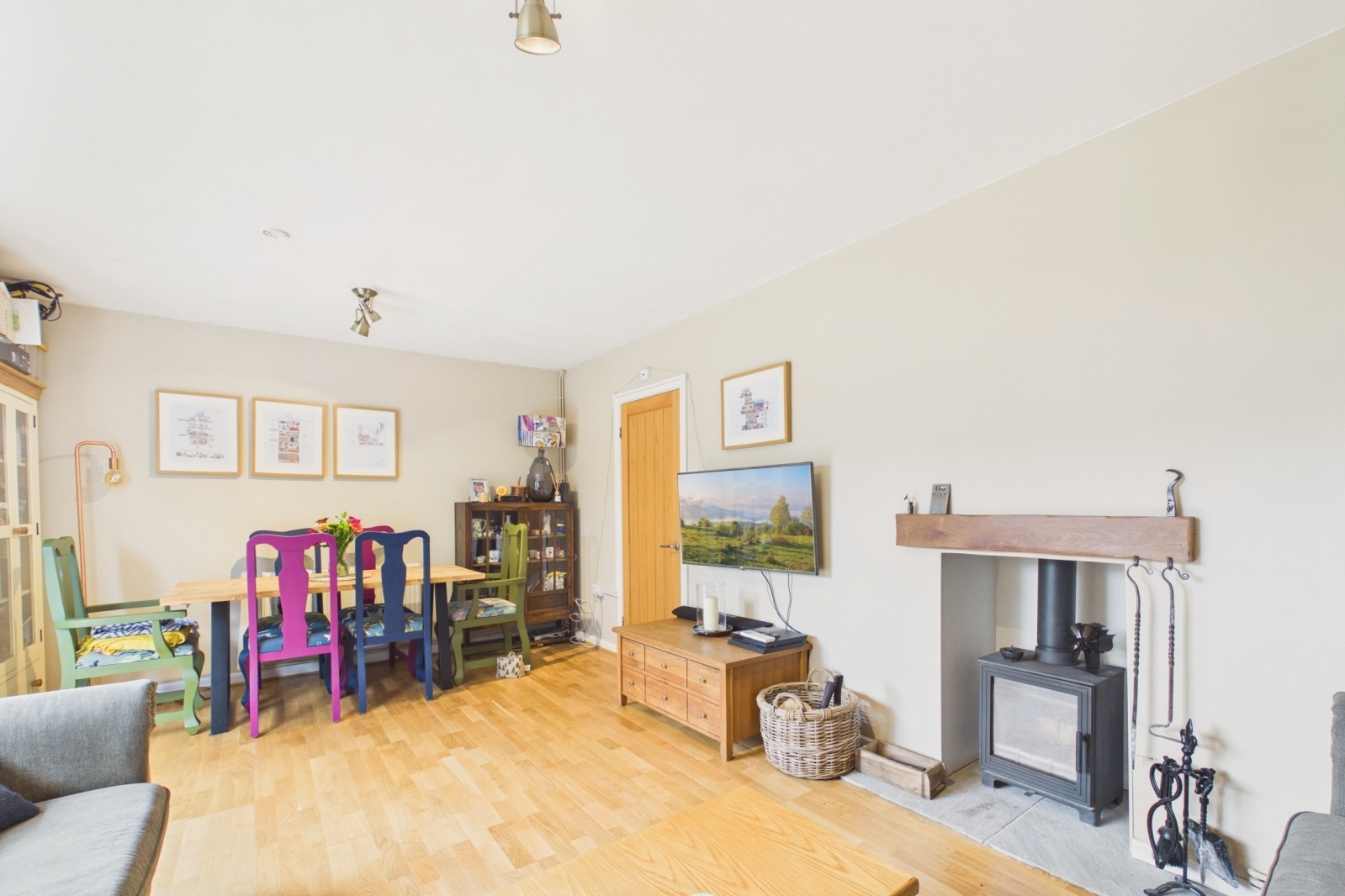 Chase Side, Ross-on-Wye, Herefordshire, HR9 Image 5