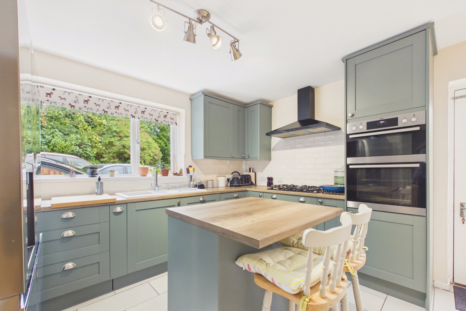 Chase Side, Ross-on-Wye, Herefordshire, HR9 Image 9