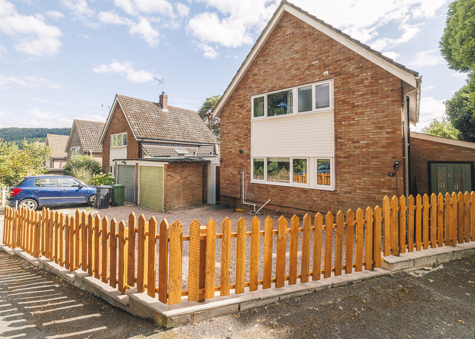 Chase Side, Ross-on-Wye, Herefordshire, HR9 Image 15