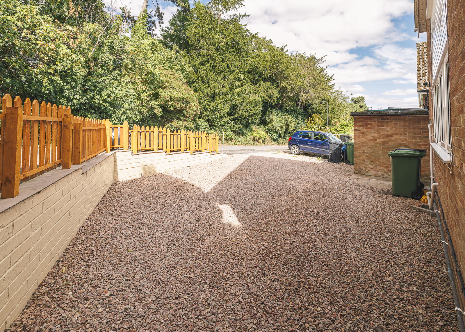 Chase Side, Ross-on-Wye, Herefordshire, HR9 Image 16