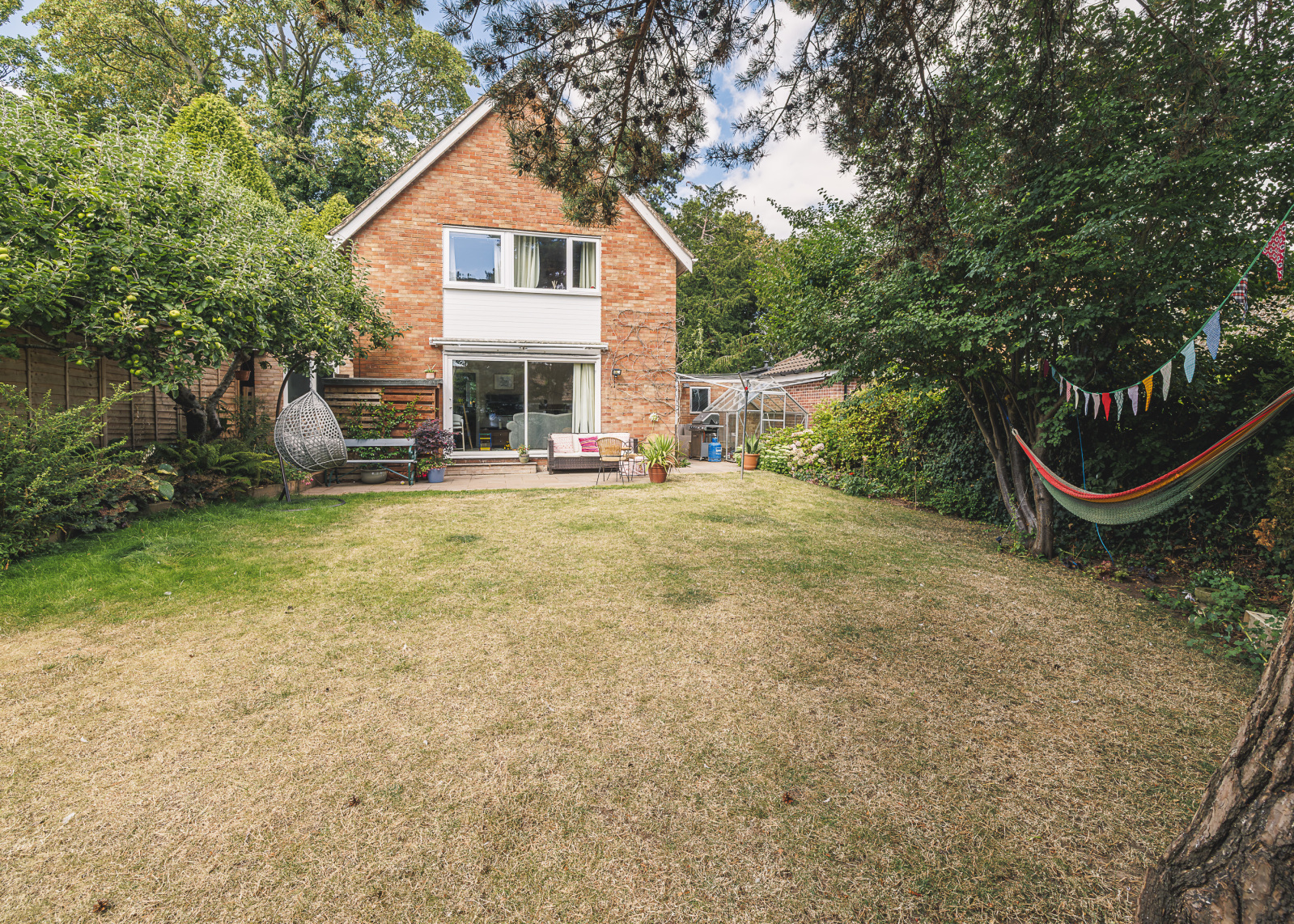 Chase Side, Ross-on-Wye, Herefordshire, HR9 Image 22