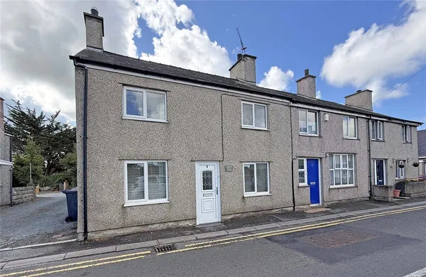 Brynsiencyn, Llanfairpwll, Isle of Anglesey, LL61