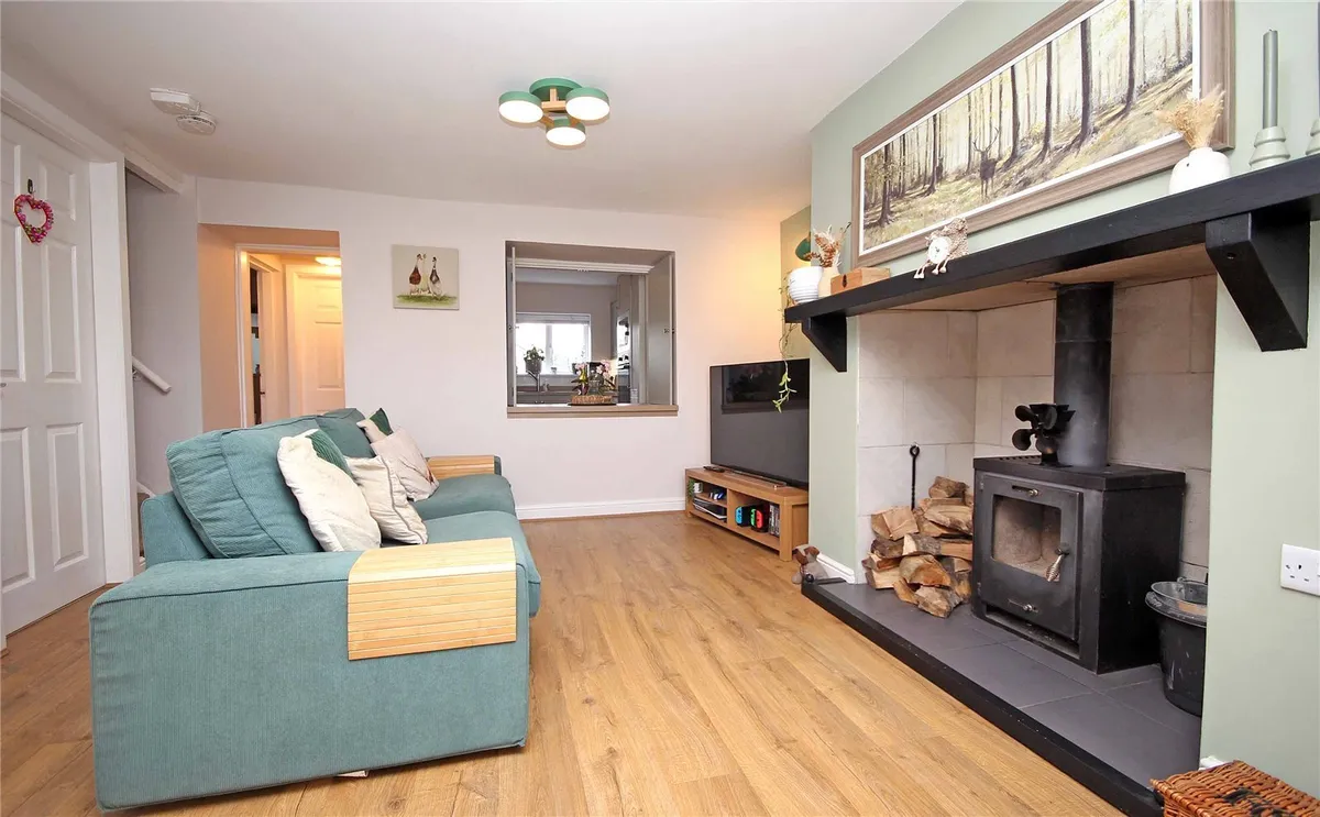 Brynsiencyn, Llanfairpwll, Isle of Anglesey, LL61
