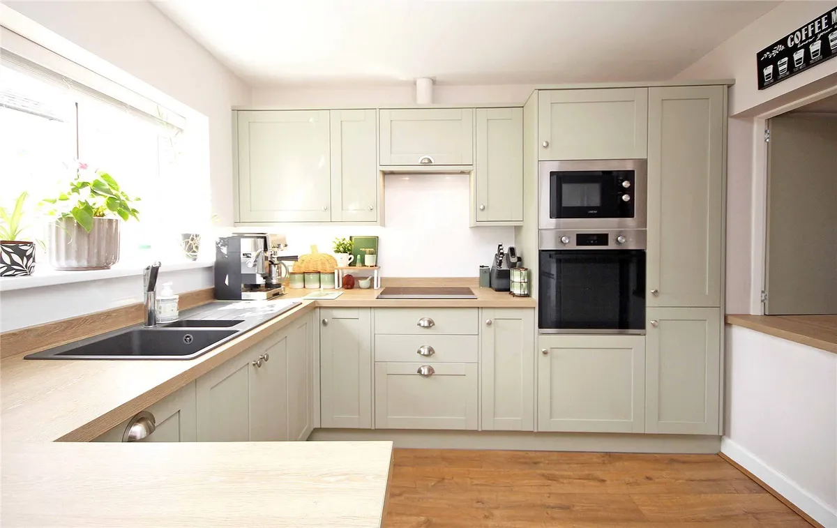 Brynsiencyn, Llanfairpwll, Isle of Anglesey, LL61