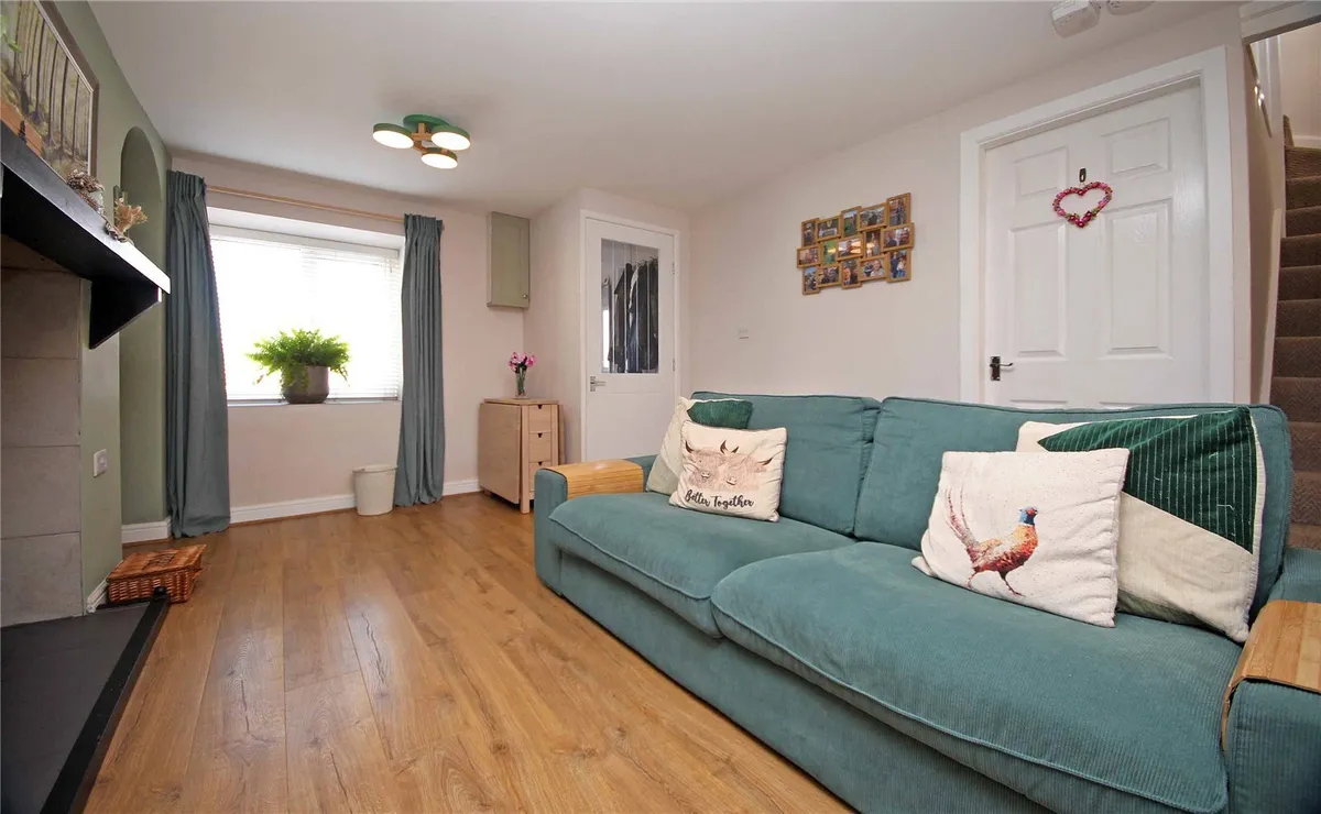 Brynsiencyn, Llanfairpwll, Isle of Anglesey, LL61