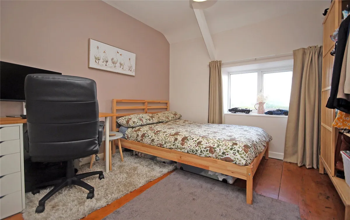 Brynsiencyn, Llanfairpwll, Isle of Anglesey, LL61