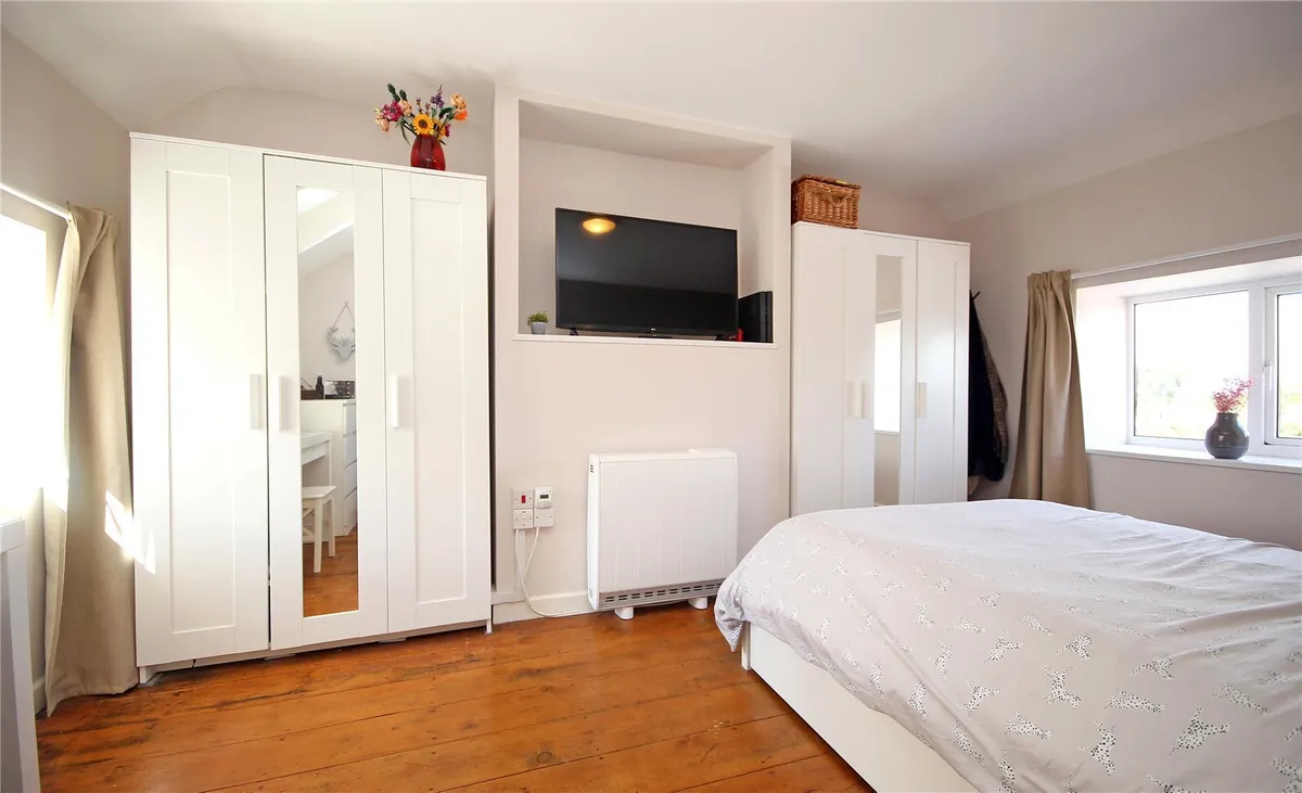 Brynsiencyn, Llanfairpwll, Isle of Anglesey, LL61
