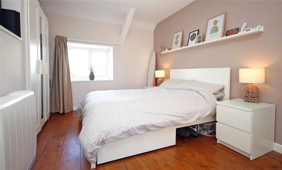 Brynsiencyn, Llanfairpwll, Isle of Anglesey, LL61