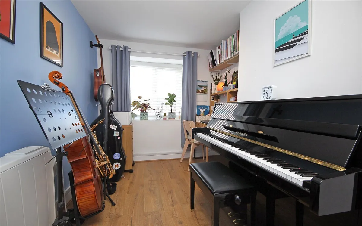 Brynsiencyn, Llanfairpwll, Isle of Anglesey, LL61