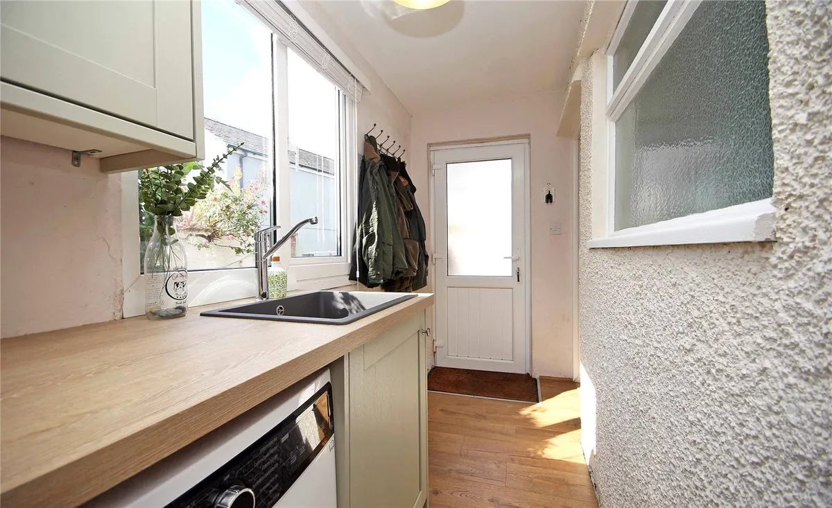 Brynsiencyn, Llanfairpwll, Isle of Anglesey, LL61