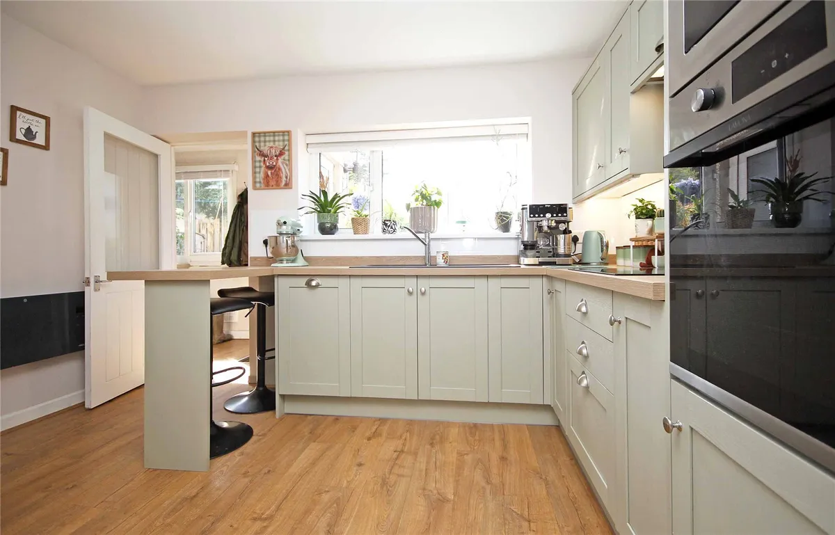 Brynsiencyn, Llanfairpwll, Isle of Anglesey, LL61