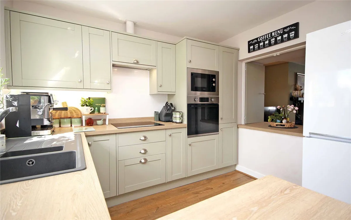 Brynsiencyn, Llanfairpwll, Isle of Anglesey, LL61