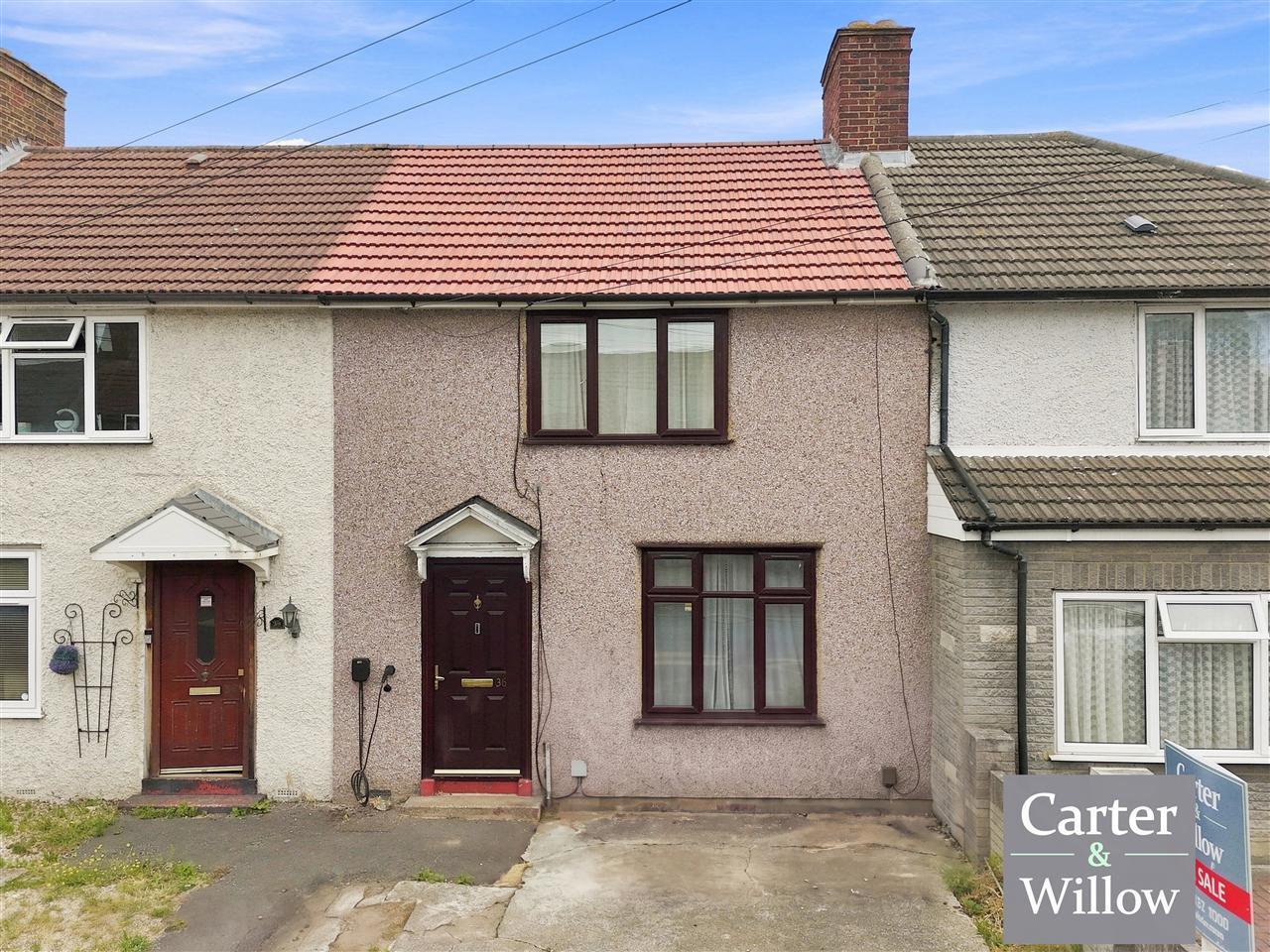 Standfield Road, Dagenham, Essex Image 1
