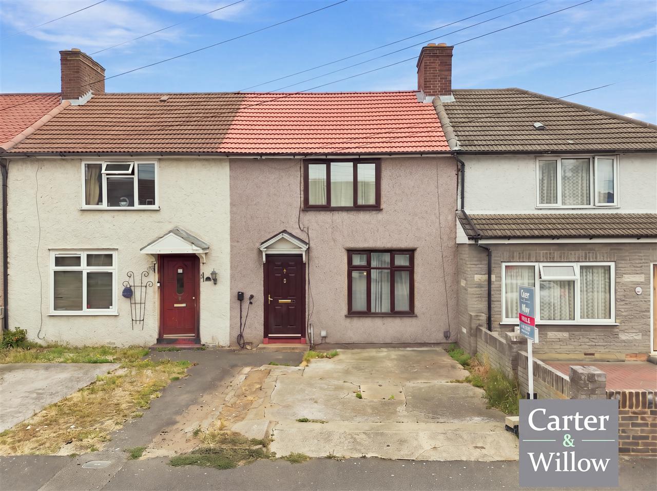 Standfield Road, Dagenham, Essex Image 2