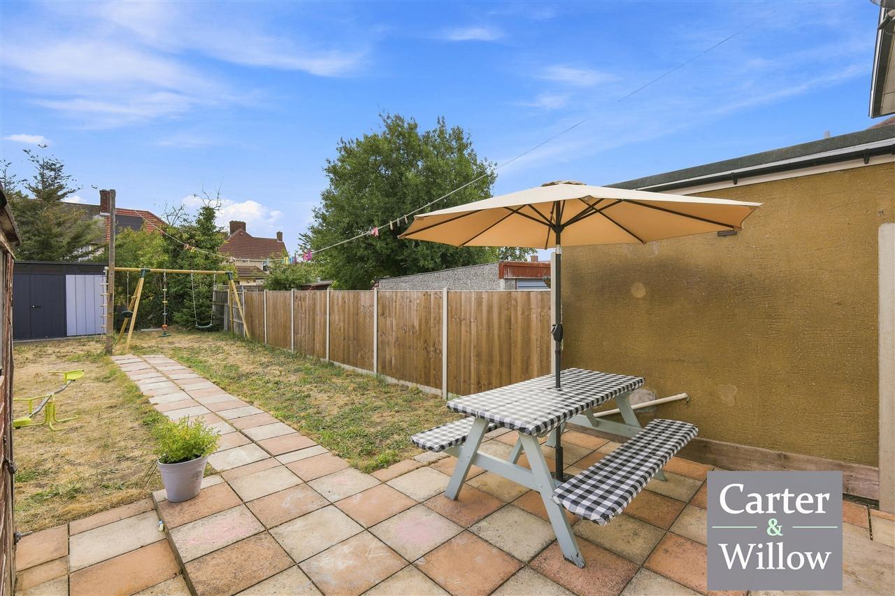Standfield Road, Dagenham, Essex Image 16