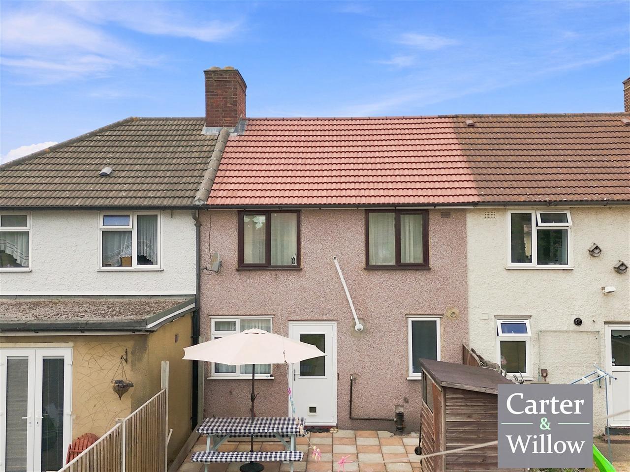Standfield Road, Dagenham, Essex Image 19