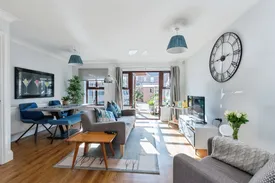 Property responsive