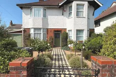 Freehold Road, Ipswich