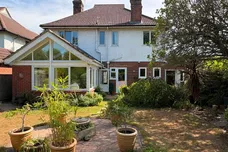 Freehold Road, Ipswich