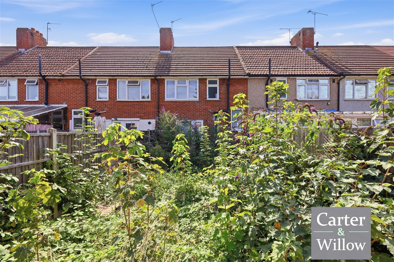 Stamford Road, Dagenham, Essex Image 11