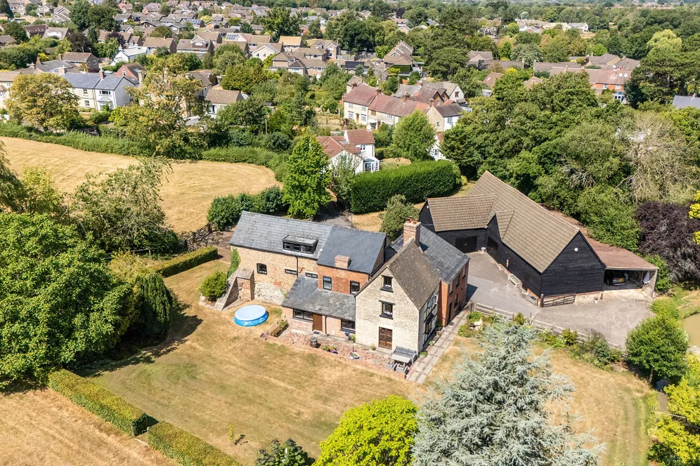 Bondend Road, Upton St. Leonards, Gloucester, GL4 photo 2