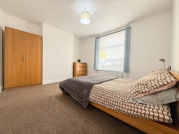Room 1, Albion Street, EXMOUTH