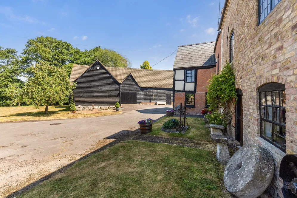 Bondend Road, Upton St. Leonards, Gloucester, GL4 photo 26