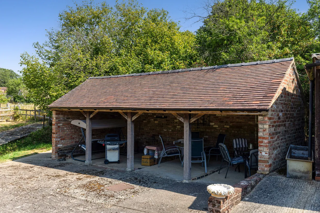 Bondend Road, Upton St. Leonards, Gloucester, GL4 photo 36