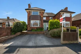 Property responsive